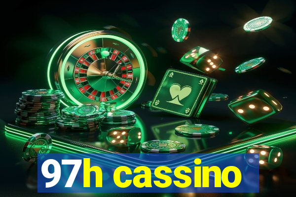 97h cassino